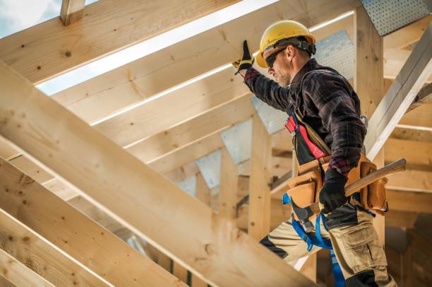 Best Best Roofing Contractors  in Six Mile Run, NJ