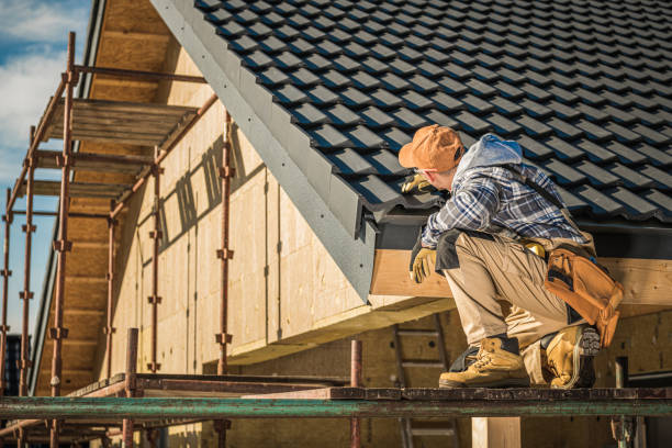 Best New Roof Installation  in Six Mile Run, NJ