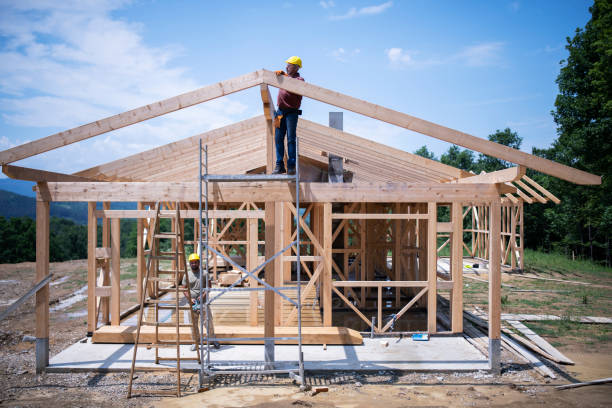 Best Commercial Roofing Services  in Six Mile Run, NJ