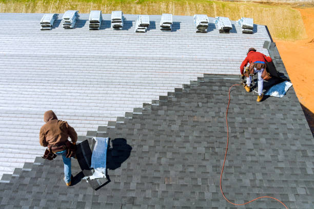 Heating Cable for Roof Installation in Six Mile Run, NJ