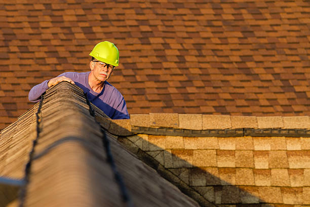 Best Roof Replacement Cost  in Six Mile Run, NJ