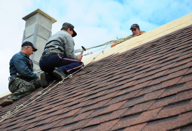 Best Roofing Contractor Near Me  in Six Mile Run, NJ