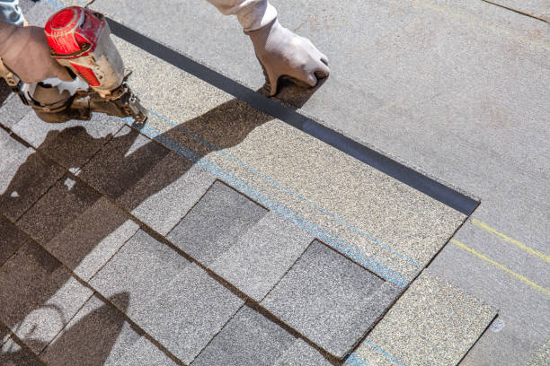 Best Roof Restoration Services  in Six Mile Run, NJ